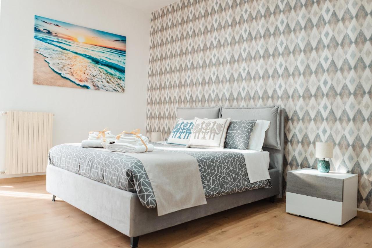 Domus 73 Apulian Holidays Barletta Ngoại thất bức ảnh