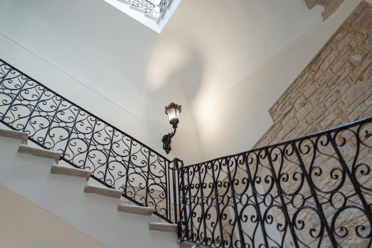 Domus 73 Apulian Holidays Barletta Ngoại thất bức ảnh