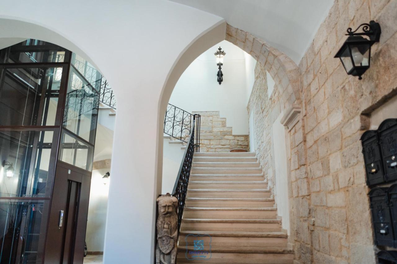 Domus 73 Apulian Holidays Barletta Ngoại thất bức ảnh