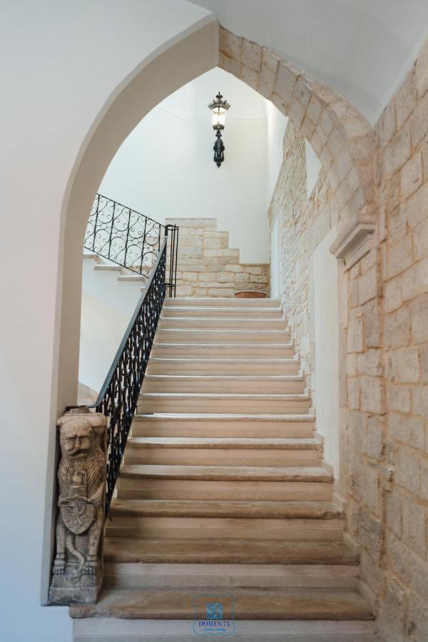 Domus 73 Apulian Holidays Barletta Ngoại thất bức ảnh