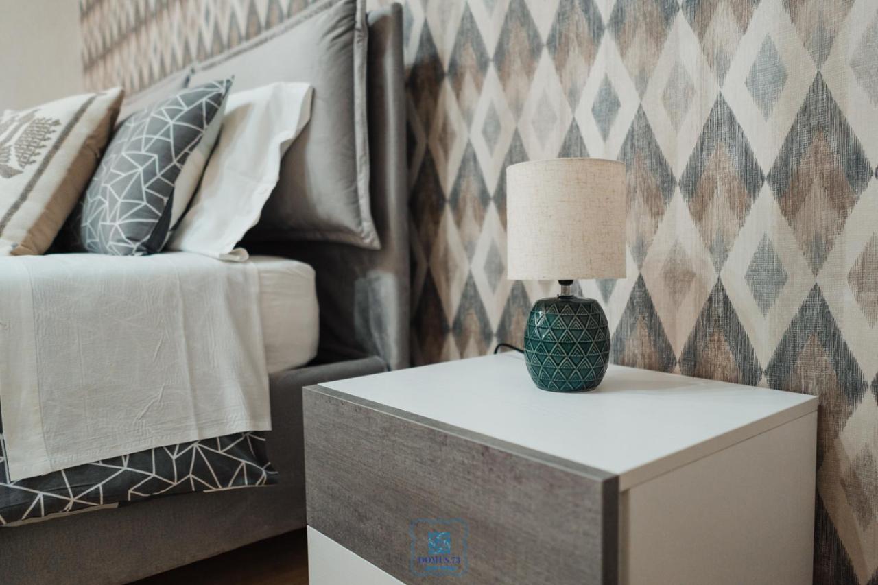 Domus 73 Apulian Holidays Barletta Ngoại thất bức ảnh