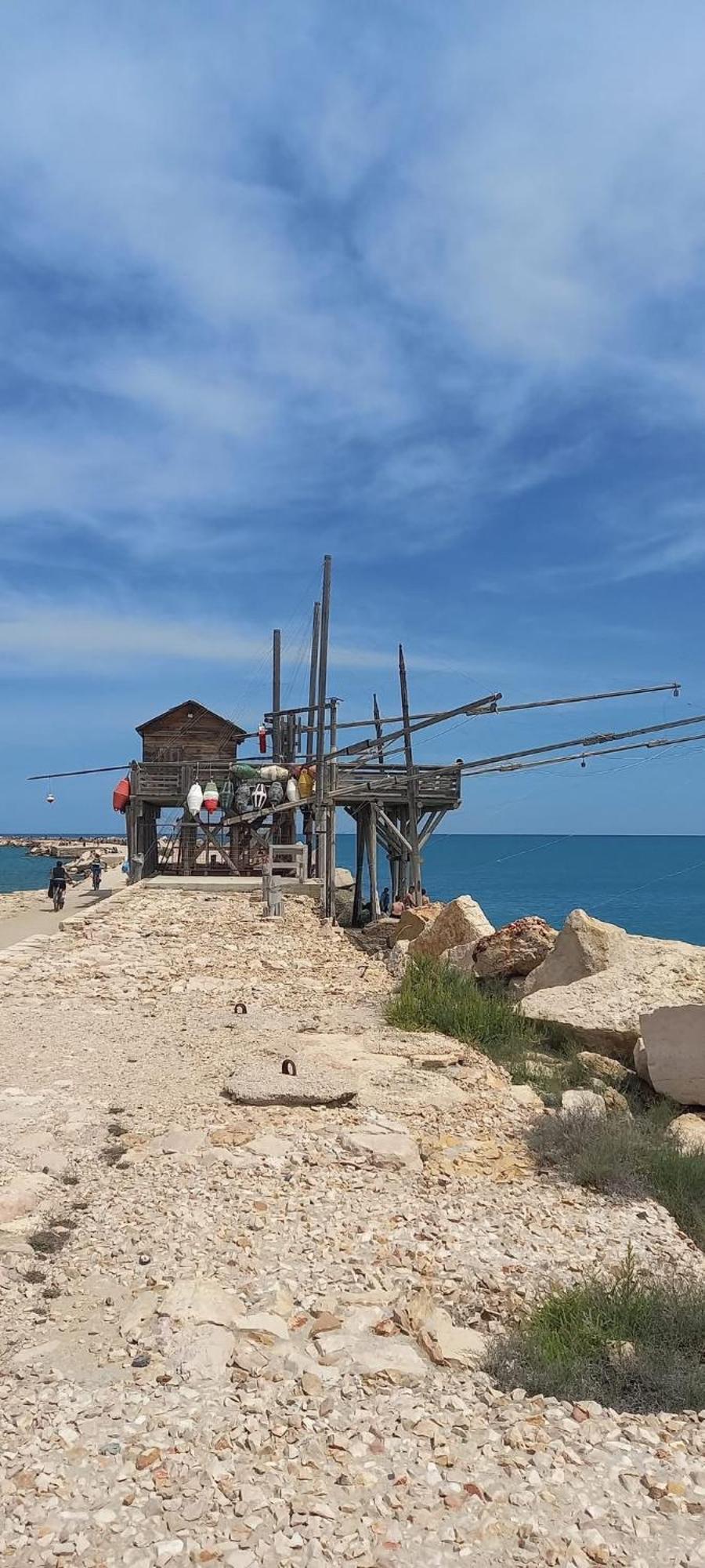 Domus 73 Apulian Holidays Barletta Ngoại thất bức ảnh